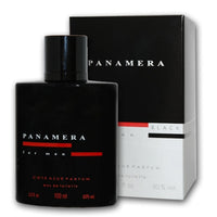 Cote d'Azur Panamera Black EDT 100 ml/Prada Luna Rossa Extreme parfüm utánzat