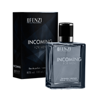 J.Fenzi Incoming for Men EDP 100ml /Calvin Klein Encounter parfüm utánzat