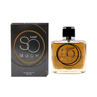 Lazell So Much Men EDT 100 ml/Giorgio Armani Stronger With You Intensely parfüm utánzat