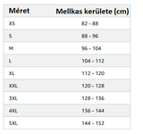 Lonsdale rövidujjú pamut póló (2 db 1 csomagban!)(Nagy méretben is)