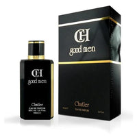 Chatler CH Good Men EDP 100ml / Carolina Herrera Bad Boy férfi parfüm utánzat