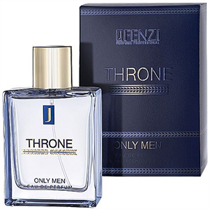 J.Fenzi Throne Men EDP 100ml/ Dolce & Gabbana parfüm utánzat