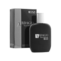 Fenzi Ardagio Eau de Black Night EDP 100ml/Giorgio Armani eau de nuit parfüm utánzat