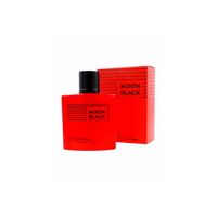 Cote d'Azur Moon Black Revers EDT (100ml) Mont Blanc Legend Red parfüm utánzat