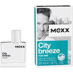 Mexx City Breeze For Him EDT (30ml)