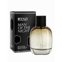 J.Fenzi Man Of The Night EDP (100ml) Yves Saint Laurent La Nuit de L' Homme parfüm utánzat