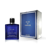 Chatler Blue Ray Men EDP 100ml / Chanel Blue de Chanel parfüm utánzat