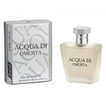 Omerta Acqua Di Omerta EDT 100ml /Giorgio Armani Acqua di Gio parfüm utánzat