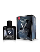 Chatler V Fragrance Men EDP 100ml /Yves Saint Laurent Y parfüm utánzat