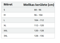 Tom Tailor pamut póló (3 XL méretig)