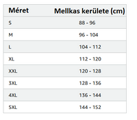 Viking stílusú póló (nagy méretben is)