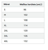 Viking stílusú rövidujjú póló (Nagy méretben is)