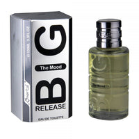 Omerta Big Release The Mood EDT/Hugo Boss Bottled parfüm utánzat (100 ml)