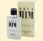 Lazell Aqua Him EDT 100ml/ Giorgio Armani Acqua di Gio parfüm utánzat