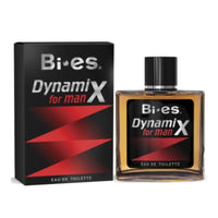 Bi-Es Dynamix Classic Men EDT 100ml/Adidas Active Bodies parfüm utánzat