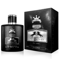 Chatler Adventure For Men EDP 100ml / Creed Aventus/parfüm utánzat