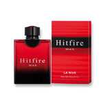 La Rive Hitfire EDT (90ml) Christian Dior Fahrenheit parfüm utánzata