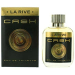 La Rive Cash Men EDT 90 ml /Paco Rabanne 1 Million parfüm utánzat