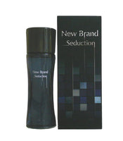 Giorgio Armani Code man jellegű illat New Brand – Seduction EDT 100 ml