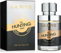 La Rive The Hunting Man EDT 75 ml /Azzaro Wanted parfüm utánzat